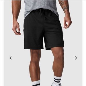 Men’s Fabletics 9” Takeover Short